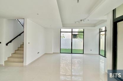 Villa - 6 Bedrooms - 7 Bathrooms for sale in Primrose - Damac Hills 2 - Dubai