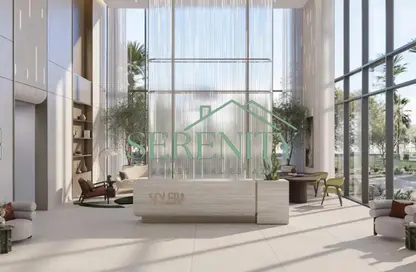 شقة - غرفة نوم - 2 حمامات للبيع في سوليرا داون تاون مينا - ميناء العرب - راس الخيمة - رأس الخيمة