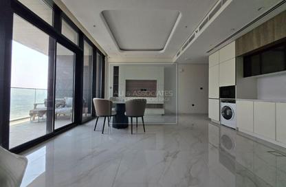 شقة - غرفة نوم - 2 حمامات للبيع في سكاي هيلز ريزيدنسز 2 - سكاي هيلز ريسيدنزيس - حديقة دبي العلميه - دبي