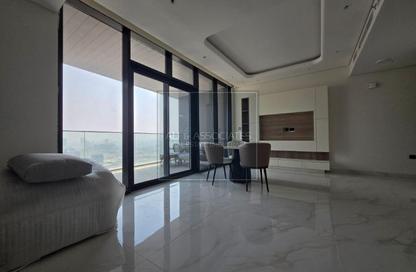 شقة - غرفة نوم - 2 حمامات للبيع في سكاي هيلز ريزيدنسز 2 - سكاي هيلز ريسيدنزيس - حديقة دبي العلميه - دبي