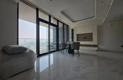 Apartment - 1 Bedroom - 2 Bathrooms for sale in Skyhills Residences 2 - Skyhills Residences - Dubai Science Park - Dubai