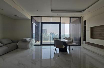 شقة - غرفة نوم - 2 حمامات للبيع في سكاي هيلز ريزيدنسز 2 - سكاي هيلز ريسيدنزيس - حديقة دبي العلميه - دبي
