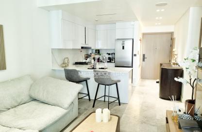 Apartment - 1 Bedroom - 1 Bathroom for sale in Binghatti Emerald - District 15 - Jumeirah Village Circle - Dubai