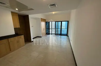 Apartment - Studio - 1 Bathroom for rent in Goldcrest Views 1 - JLT Cluster V - Jumeirah Lake Towers - Dubai