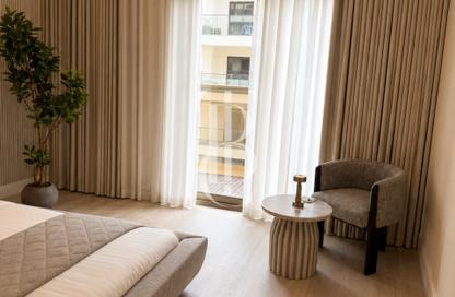 Apartment - 1 - 1 for sale in The50 - Majan - Dubai Apartment - 1 - 1 for sale in The50 - Majan - Dubai