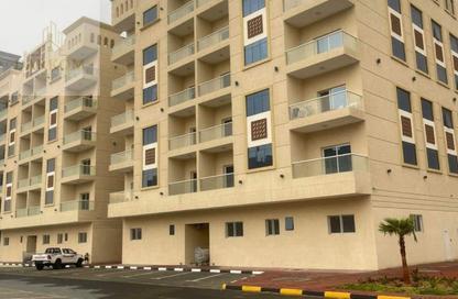 Apartment - Studio - 1 Bathroom for sale in Al Amira Village - Al Yasmeen - Ajman