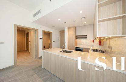 Apartment - 1 Bedroom - 2 Bathrooms for rent in Jannat - Midtown - Dubai Production City (IMPZ) - Dubai