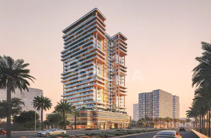 Apartment - 1 Bathroom for sale in Binghatti Hills - Dubai Science Park - Dubai