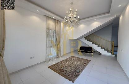 Villa - 4 Bedrooms - 6 Bathrooms for sale in Al Amira Village - Al Yasmeen - Ajman