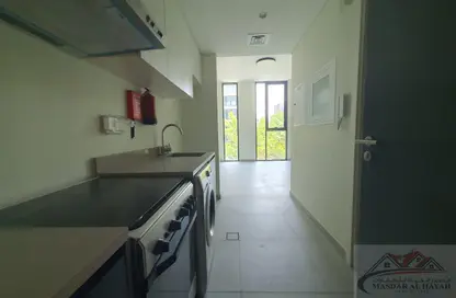 Apartment - 1 Bathroom for rent in Muweileh Community - Muwaileh Commercial - Sharjah