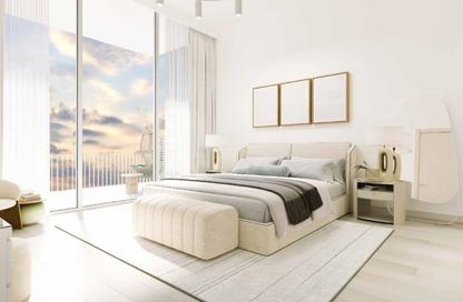 Apartment - 1 Bedroom - 2 Bathrooms for sale in Rabdan Gates - Majan - Dubai