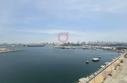 شقة - 2 غرف نوم - 3 حمامات للايجار في ريفا ريزيدنس - مدينة دبي الملاحية - دبي