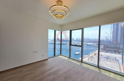 Apartment - 2 Bedrooms - 3 Bathrooms for rent in Riva Residence - Maritime City - Dubai