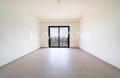 Apartment - 1 Bedroom - 1 Bathroom for rent in Executive Residences 2 - Executive Residences - Dubai Hills Estate - Dubai