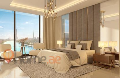 Apartment - 1 Bedroom - 2 Bathrooms for sale in Azizi Riviera Reve Tower 1 - Azizi Riviera Reve - Azizi Riviera - Meydan One - Meydan - Dubai Apartment - 1 Bedroom - 2 Bathrooms for sale in Azizi Riviera Reve Tower 1 - Azizi Riviera Reve - Azizi Riviera - Meydan One - Meydan - Dubai