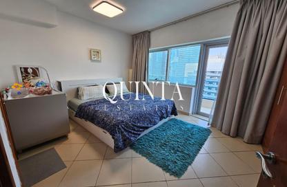 Apartment - 2 Bedrooms - 2 Bathrooms for rent in Marina Diamond 6 - Marina Diamonds - Dubai Marina - Dubai