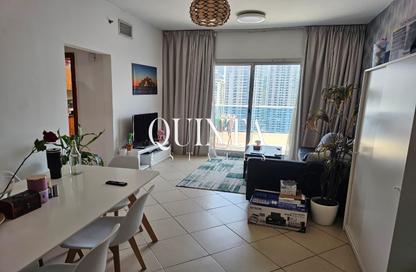 Apartment - 2 Bedrooms - 2 Bathrooms for rent in Marina Diamond 6 - Marina Diamonds - Dubai Marina - Dubai