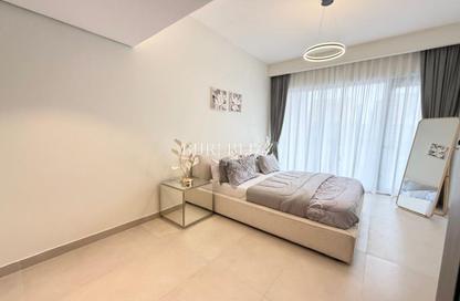 Apartment - 1 Bedroom - 2 Bathrooms for rent in Al Serh Residences 11 - District 10 - Jumeirah Village Circle - Dubai