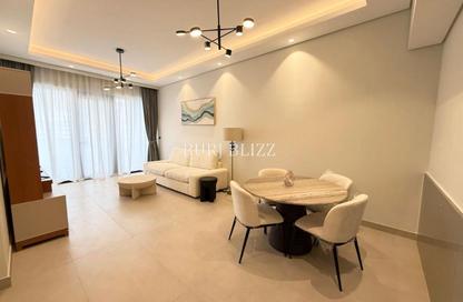 Apartment - 1 Bedroom - 2 Bathrooms for rent in Al Serh Residences 11 - District 10 - Jumeirah Village Circle - Dubai