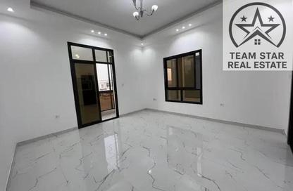 Villa - 3 - 5 for rent in Al Zaheya Gardens - Al Zahya - Ajman