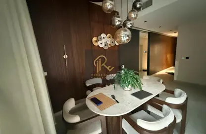 تاون هاوس - 3 غرف نوم - 4 حمامات للايجار في روبينيا - مسار - تلال سيتي - الشارقة تاون هاوس - 3 غرف نوم - 4 حمامات للايجار في روبينيا - مسار - تلال سيتي - الشارقة