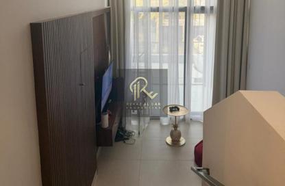 Townhouse - 3 Bedrooms - 4 Bathrooms for rent in Robinia - Masaar - Tilal City - Sharjah