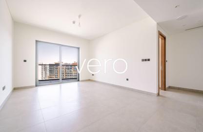 Apartment - 1 Bedroom - 2 Bathrooms for sale in Waves Grande - Sobha Hartland - Mohammed Bin Rashid City - Dubai