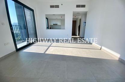 Apartment - 1 Bedroom - 2 Bathrooms for sale in Areej Apartments - Aljada - Sharjah