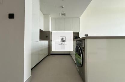 Apartment - 1 - 2 for rent in Vida 1 - Vida Residences - Aljada - Sharjah