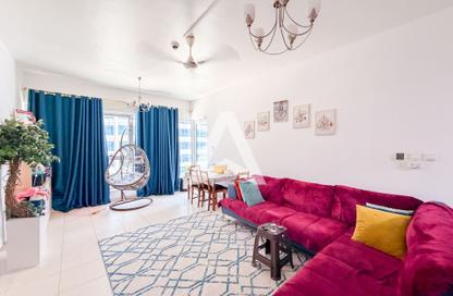 Apartment - 1 Bedroom - 1 Bathroom for sale in Skycourts Tower A - Skycourts Towers - Dubai Land Residence Complex - Dubai Apartment - 1 Bedroom - 1 Bathroom for sale in Skycourts Tower A - Skycourts Towers - Dubai Land Residence Complex - Dubai