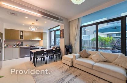 Villa - 3 Bedrooms - 4 Bathrooms for rent in Joy - Arabian Ranches 3 - Dubai