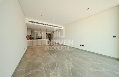 Apartment - 1 Bedroom - 1 Bathroom for rent in Haven Living - Dubai Islands - Dubai Apartment - 1 Bedroom - 1 Bathroom for rent in Haven Living - Dubai Islands - Dubai