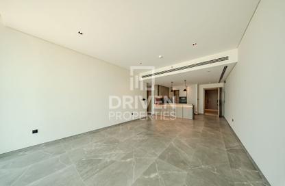 Apartment - 1 Bedroom - 1 Bathroom for rent in Haven Living - Dubai Islands - Dubai