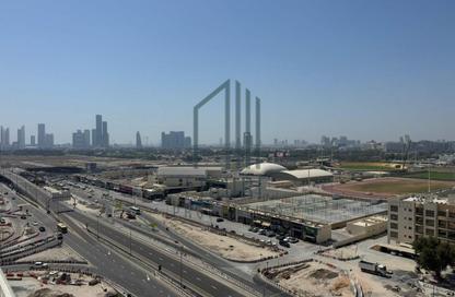 Apartment - 1 Bedroom - 2 Bathrooms for sale in Binghatti Gateway - Al Jaddaf - Dubai Apartment - 1 Bedroom - 2 Bathrooms for sale in Binghatti Gateway - Al Jaddaf - Dubai