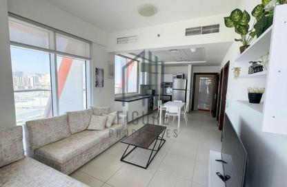 Apartment - 1 Bedroom - 2 Bathrooms for sale in Binghatti Gateway - Al Jaddaf - Dubai Apartment - 1 Bedroom - 2 Bathrooms for sale in Binghatti Gateway - Al Jaddaf - Dubai