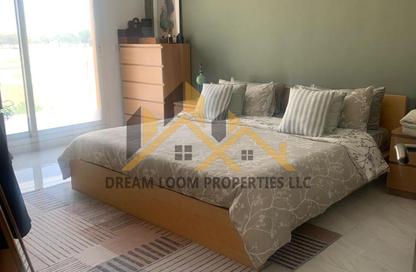 Villa - 5 - 6 for rent in Contemporary Style - Al Reef Villas - Al Reef - Abu Dhabi