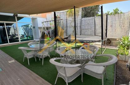 Villa - 5 - 6 for rent in Contemporary Style - Al Reef Villas - Al Reef - Abu Dhabi Villa - 5 - 6 for rent in Contemporary Style - Al Reef Villas - Al Reef - Abu Dhabi