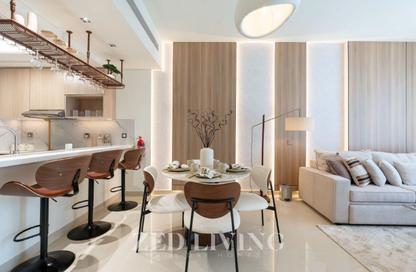 Apartment - 1 Bedroom - 1 Bathroom for rent in Northbay Residences - Mina Al Arab - Ras Al Khaimah