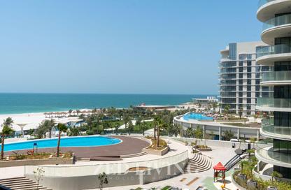 Apartment - 1 Bedroom - 1 Bathroom for rent in Northbay Residences - Mina Al Arab - Ras Al Khaimah