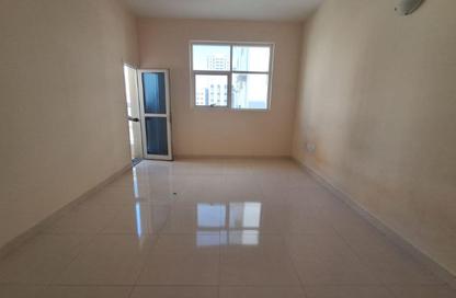 Apartment - 1 Bedroom - 1 Bathroom for rent in Al Nabaa Building - Al Naba'ah - Al Sharq - Sharjah