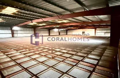 Warehouse - Studio for rent in Al Quoz Industrial Area 1 - Al Quoz Industrial Area - Al Quoz - Dubai