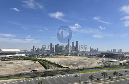 شقة - 3 غرف نوم - 4 حمامات للايجار في أبراج رياح - القرية التراثية - دبي