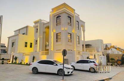 Villa - 6 Bedrooms - 7+ Bathrooms for sale in Al Zaheya Gardens - Al Zahya - Ajman