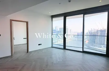 Apartment - 1 Bedroom - 1 Bathroom for rent in Peninsula Three - Peninsula - Business Bay - Dubai
