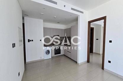 Apartment - 2 - 2 for rent in Sobha Creek Vistas Reserve Tower A - Sobha Creek Vistas Reserve - Sobha Hartland - Mohammed Bin Rashid City - Dubai