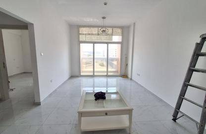 Apartment - 1 - 1 for rent in Sarab 2 - Aljada - Sharjah