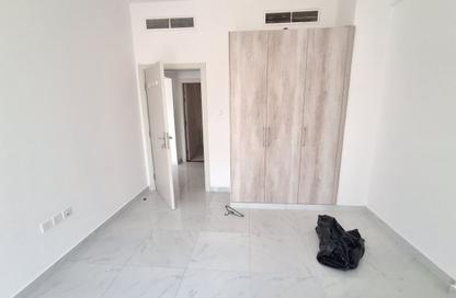 Apartment - 1 - 1 for rent in Sarab 2 - Aljada - Sharjah