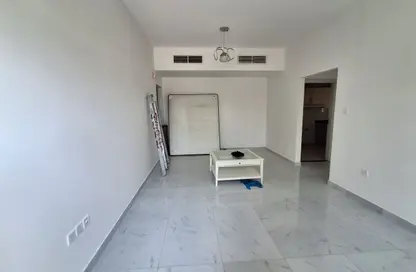 Apartment - 1 Bedroom - 1 Bathroom for rent in Sarab 2 - Aljada - Sharjah