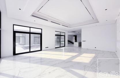 Villa - 7 - 7+ for rent in Al Barsha South 2 - Al Barsha South - Al Barsha - Dubai