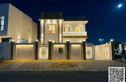 فيلا - 4 غرف نوم - 6 حمامات للبيع في الحليو 2 - الحليو - عجمان